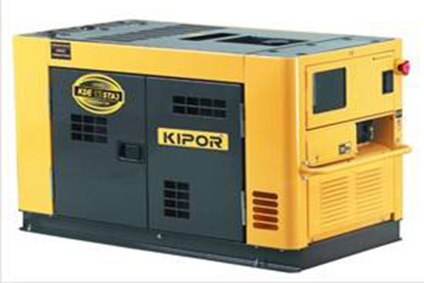 吉隆发电机出租