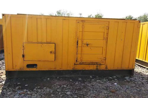 吉隆发电机出租 吉隆发电机出租