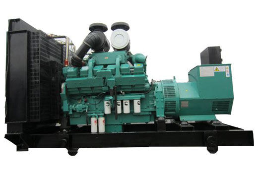 吉隆柴油发电机组 吉隆柴油发电机组
