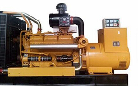 吉隆发电机出租