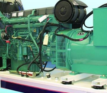 吉隆发电机出租